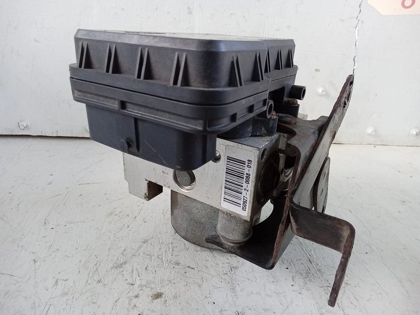 05-08 TOYOTA TACOMA 4WD 4.0L ANTI LOCK BRAKE PUMP ABS CONTROL MODULE 89541-04040