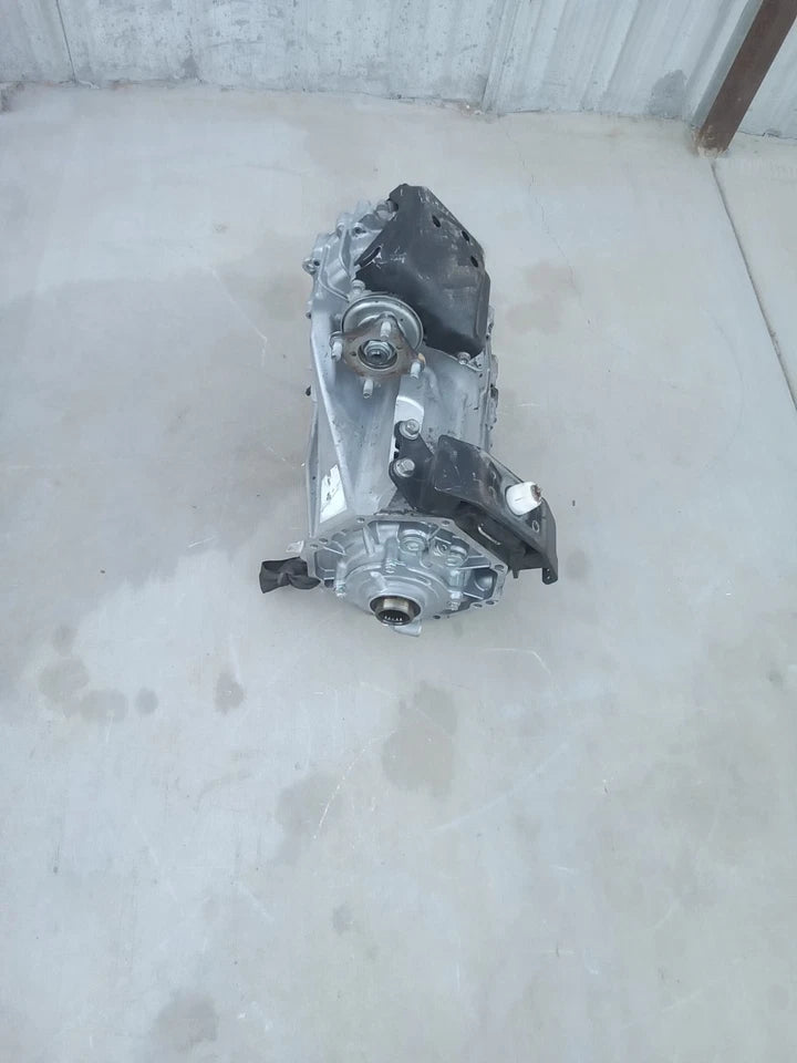 08-20 TOYOTA SEQUOIA 5.7L V8 3URFE 4WD AUTO TRANSFER CASE ASSEMBLY