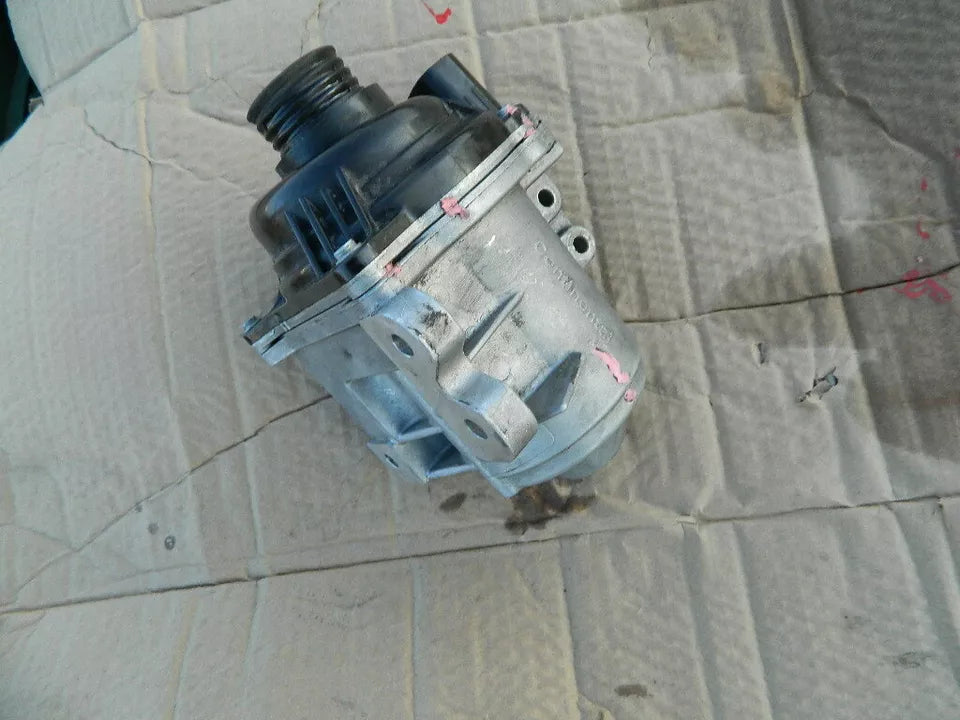 BMW X5 128I 328I 325I 330I Z4 528I X3 530I 525I 325I 3.0L ELECTRIC WATER PUMP