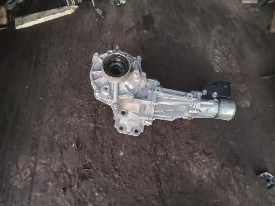 2018 2019 2020 MITSUBISHI ECLIPSE CROSS AWD 1.5L TRANSFER CASE ASSEMBLY 4X4