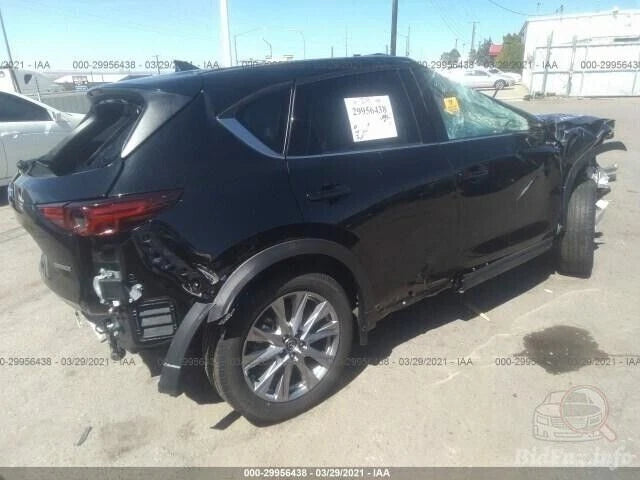 MAZDA 6 MAZDA 3 MAZDA CX5 CX30 2.5L NON-TURBO ENGINE MOTOR ASSEMBLY VIN M