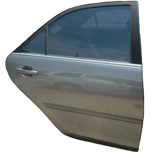 2002 2003 2004 2005 2006 Toyota Camry