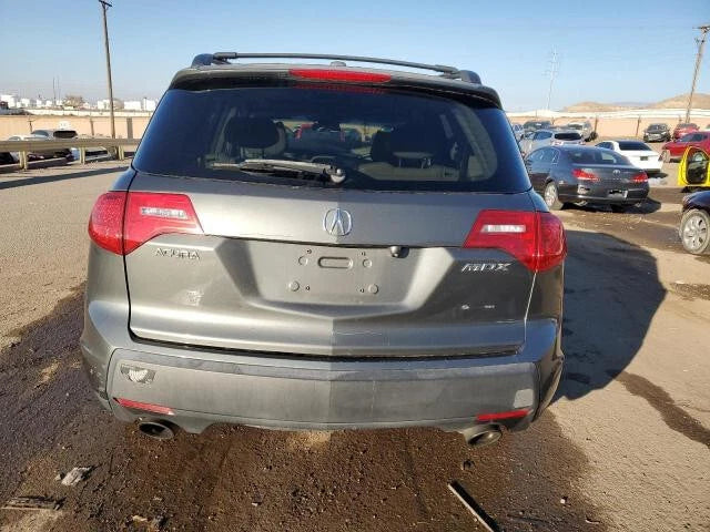 2007 2008 2009 ACURA MDX 3.7L V6 ENGINE MOTOR ASSEMBLY J37A1
