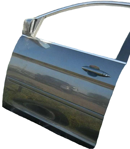 HONDA ODYSSEY LEFT FRONT DRIVER DOOR