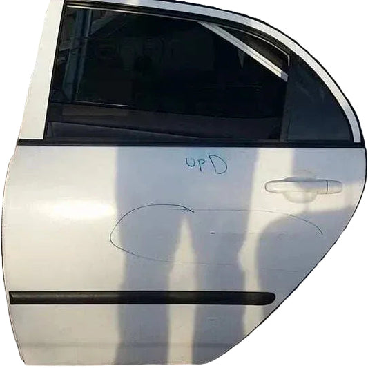 REAR LEFT PASSENGER DOOR