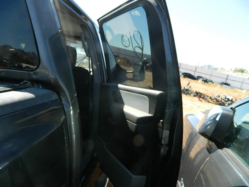 04 05 06 07 NISSAN TITAN FRONT & REAR RIGHT RH SIDE DOORS DOOR SET(2 DOORS)