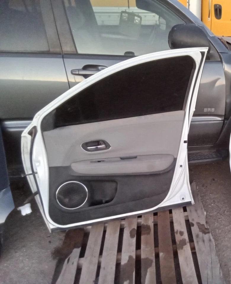 16 17 18 19 20 21 22 HONDA HRV FRONT RIGHT PASSENGER SIDE DOOR ASSEMBLY RH