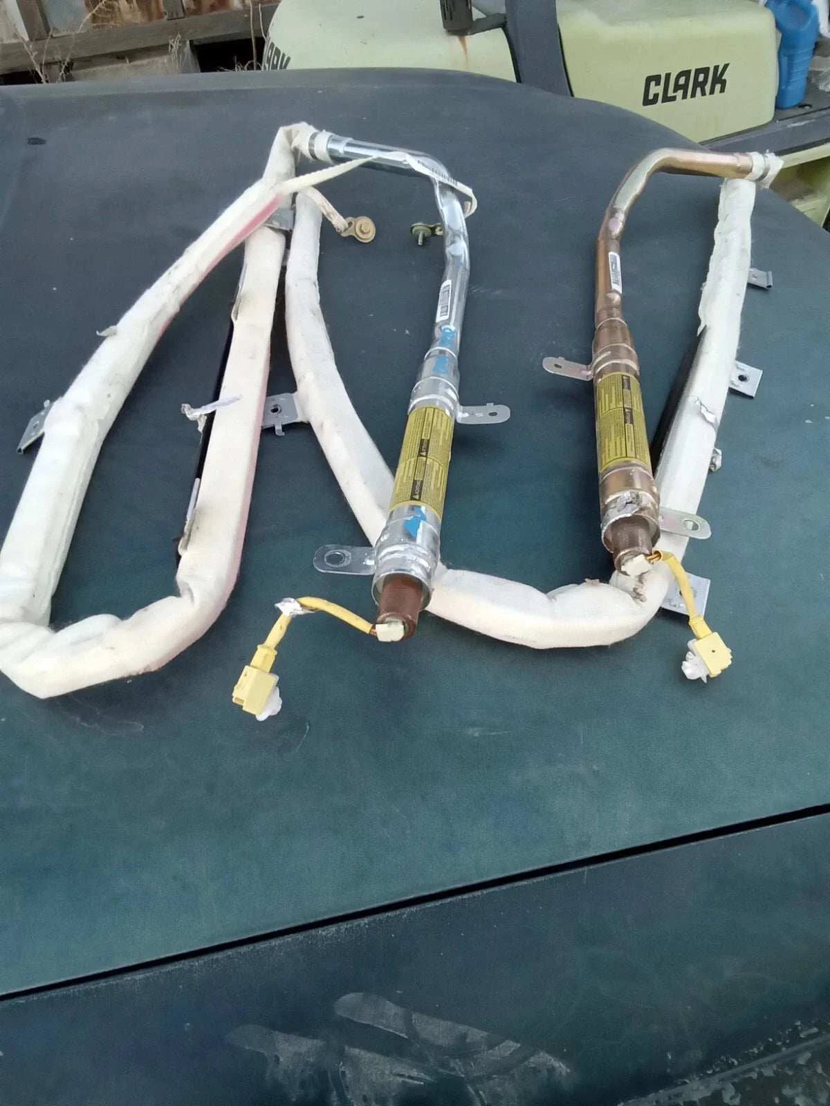 TOYOTA SEQUOIA