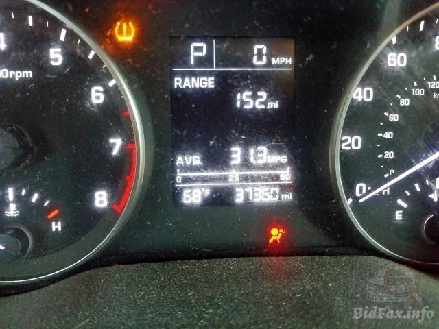 17 18 19 HYUNDAI ELANTRA SEDAN 2.0L AUTOMATIC TRANSMISSION ASSEMBLY KOREA BUILT