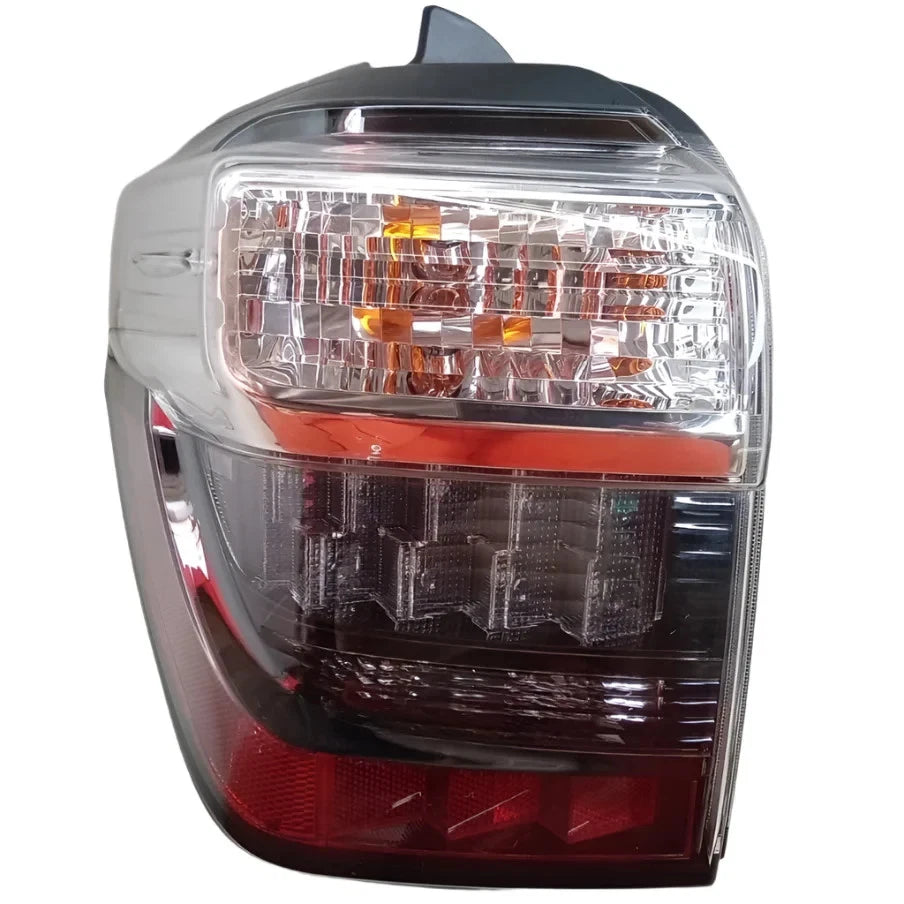 2014-2022 TOYOTA 4RUNNER REAR LAMP LEFT DRIVER SIDE - OEM 8156135392