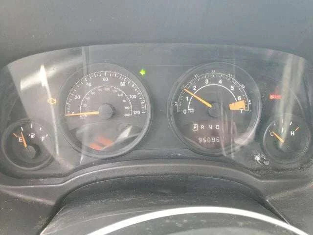 Dodge Caliber