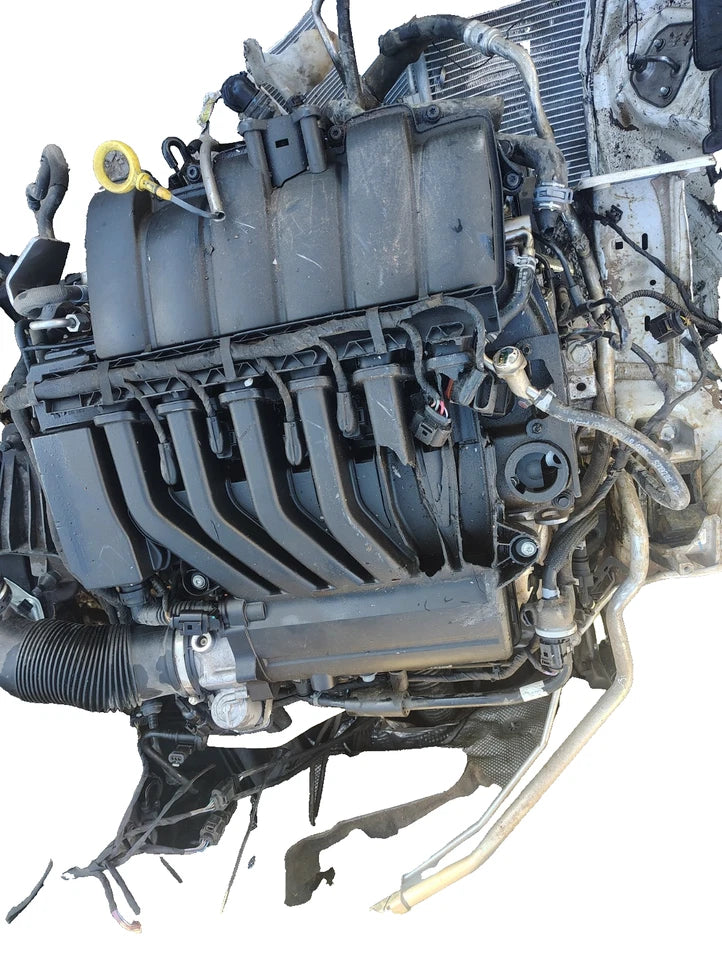 18 19 20 21 22 23 Volkswagen Atlas 20-23 Atlas Cross Sport 3.6L ENGINE MOTOR CDV