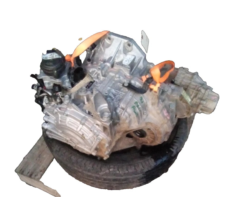 20 21 22 HYUNDAI PALISADE 3.8L 4WD AT AUTOMATIC TRANSMISSION 8 SPEED W/TRANSFER