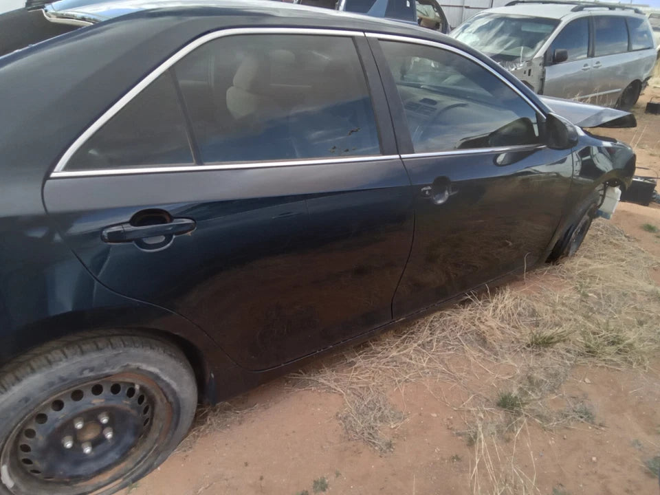 2012 2013 2014 TOYOTA CAMRY FRONT AND REAR RIGHT RH SIDE DOORS DOOR SET (2 DOORS)
