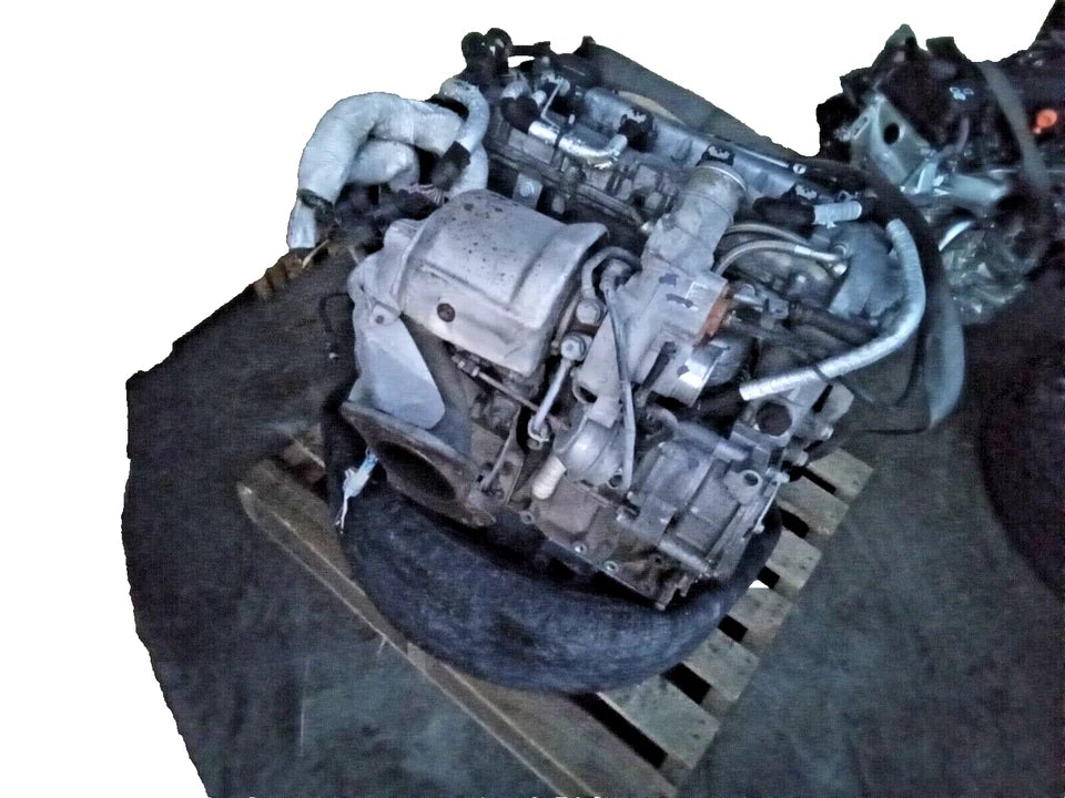 CHEVY COBALT HHR SATURN SKY Pontiac Solstice 2.0L Engine Motor Assembly W/TURBO