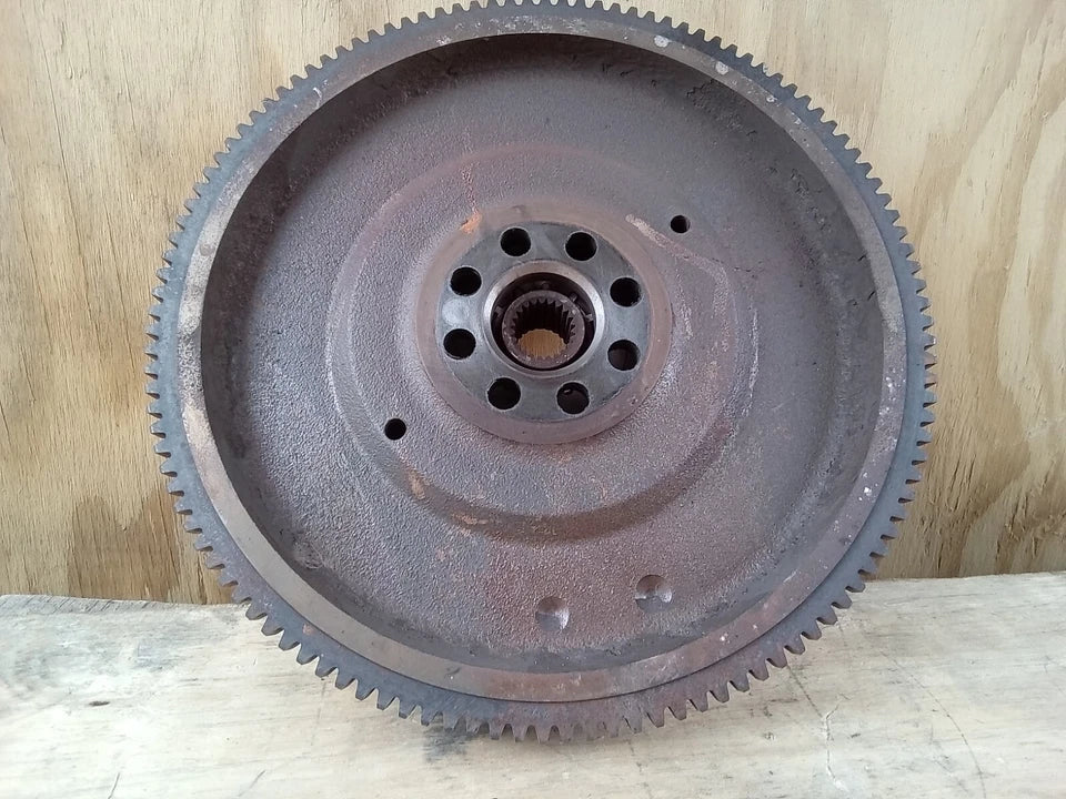 2011 2012 2013 2014 2015 2016 SCION TC 2.5L CLUTCH KIT AND FLYWHEEL - OEM