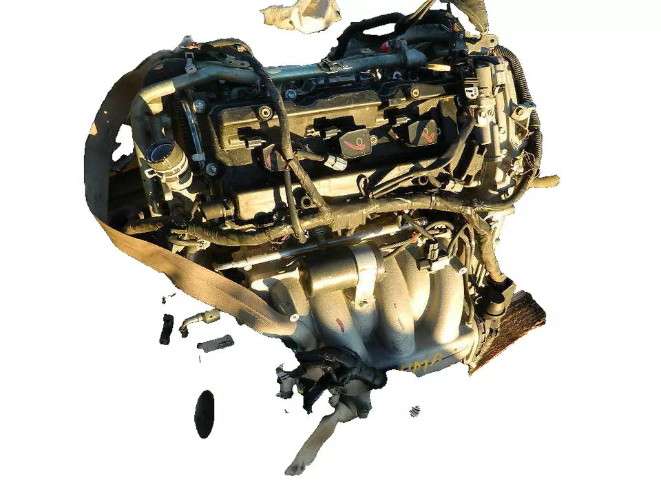 2007 2008 07 08 NISSAN MAXIMA 3.5L V6 ENGINE ASSEMBLY MOTOR VQ35DE