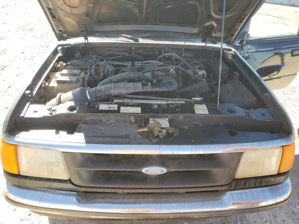 95 96 97 FORD RANGER MAZDA B3000 NOT ROTARY 3.0L V6 ENGINE MOTOR ASSEMBLY VIN U