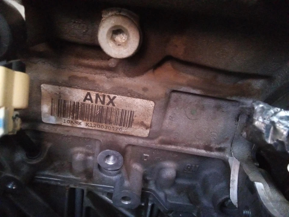 12 CADILLAC CTS GMC Terrain Chevy Equinox Captiva 3.0L LFW RWD ENGINE MOTOR 70K