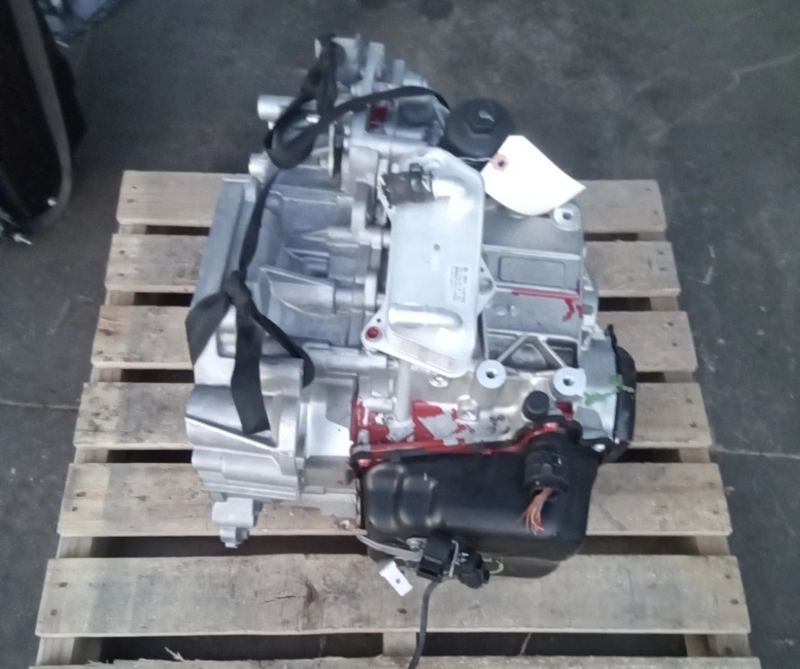 2010 2011 AUDI A3 2.0L AWD 4X4 DUAL CLUTCH DCT AUTOMATIC TRANSMISSION 21K MILES