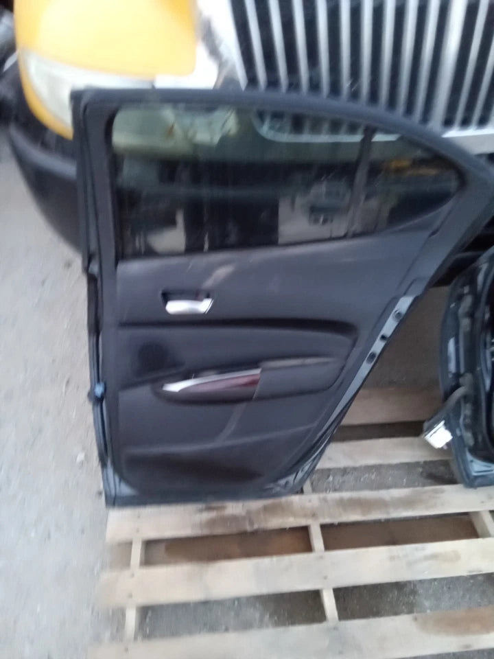 15-20 ACURA TLX SDN FRONT & REAR RIGHT PASSENGER SIDE 2 DOORS - COLOR NH782M