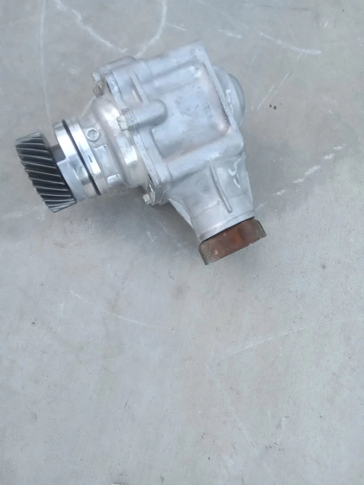 05 06 HONDA CRV CR-V 2.4L AUTOMATIC TRANSFER CASE 4WD 4X4 29000-PRV-A00