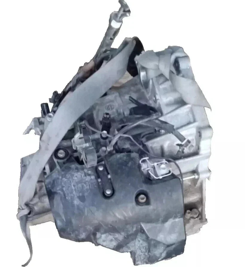2007 2008 2009 Toyota Camry 2.4L 2AZFE automatic transmission assembly U250E front FWD direct replacement
