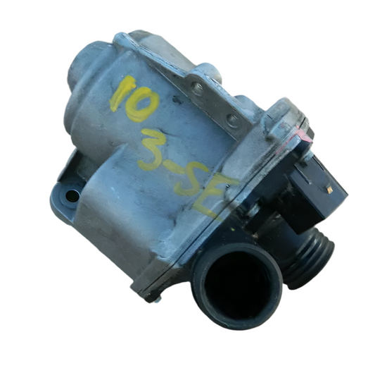 BMW X5 128I 328I 325I 330I Z4 528I X3 530I 525I 325I 3.0L ELECTRIC WATER PUMP