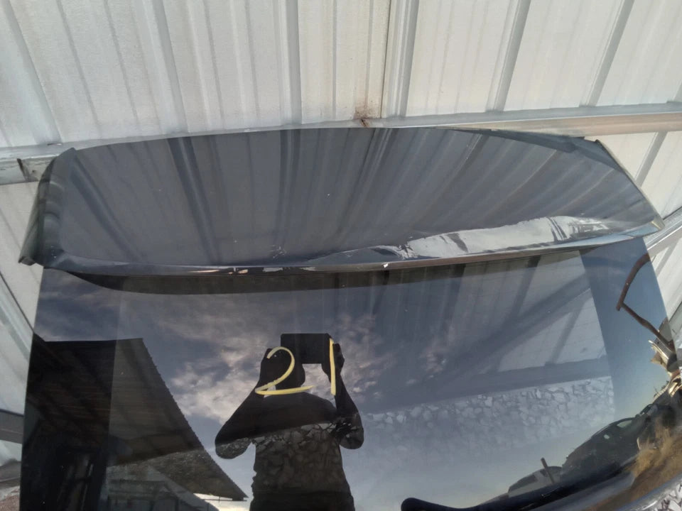 2016 2017 2018 2019 2020 2021 2022 Volvo XC90 Tailgate Trunk Lid Boot W/Camera