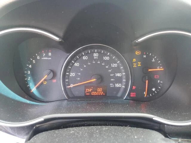 2014 2015 KIA SORENTO 3.3L V6 AWD 4X4 AUTOMATIC TRANSMISSION WITH TRANSFER CASE 450003BGH0