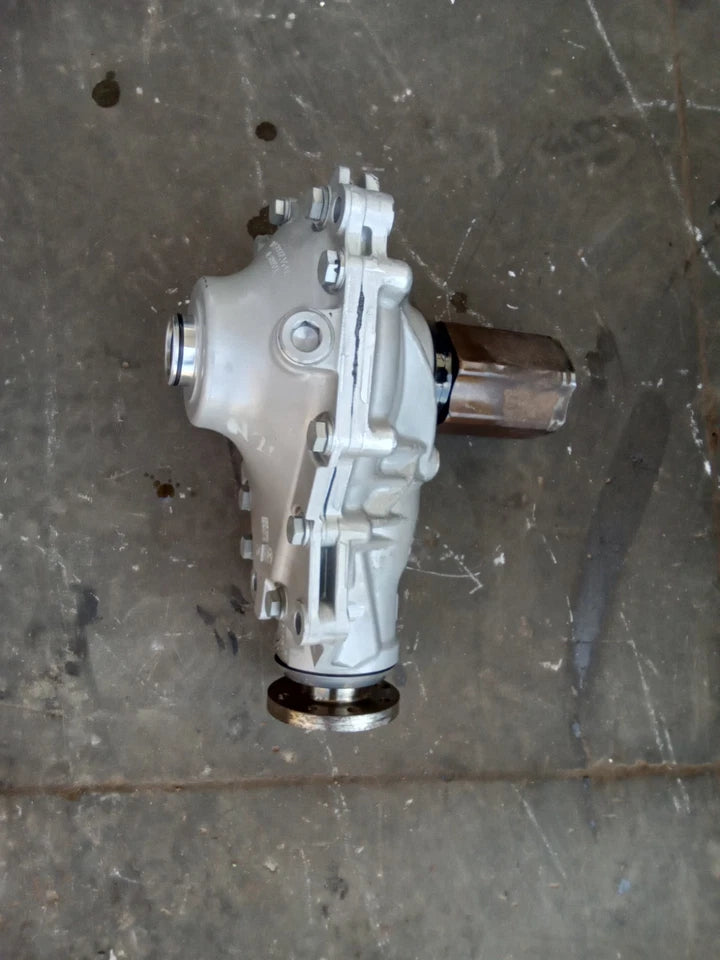 13-18 BMW X3 X5 328I 320I 228I 428I AUTO AWD FRONT DIFFERENTIAL CARRIER N26 N20