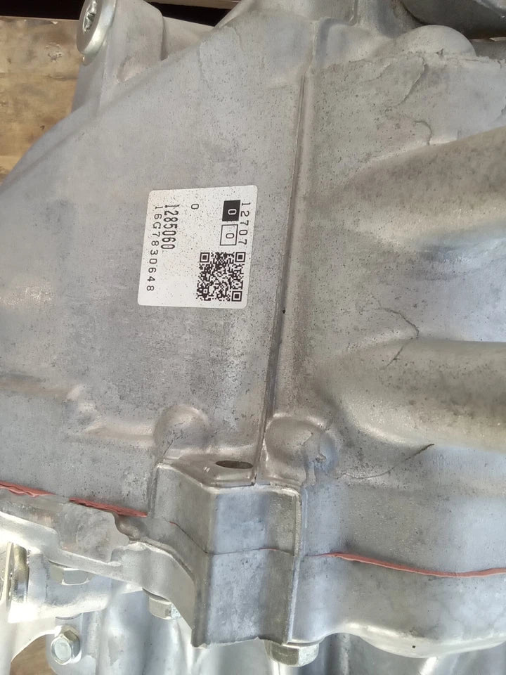 15 16 17 VOLVO XC60 2.0L T5 2WD 4X2 AUTOMATIC TRANSMISSION ASSEMBLY VIN 40