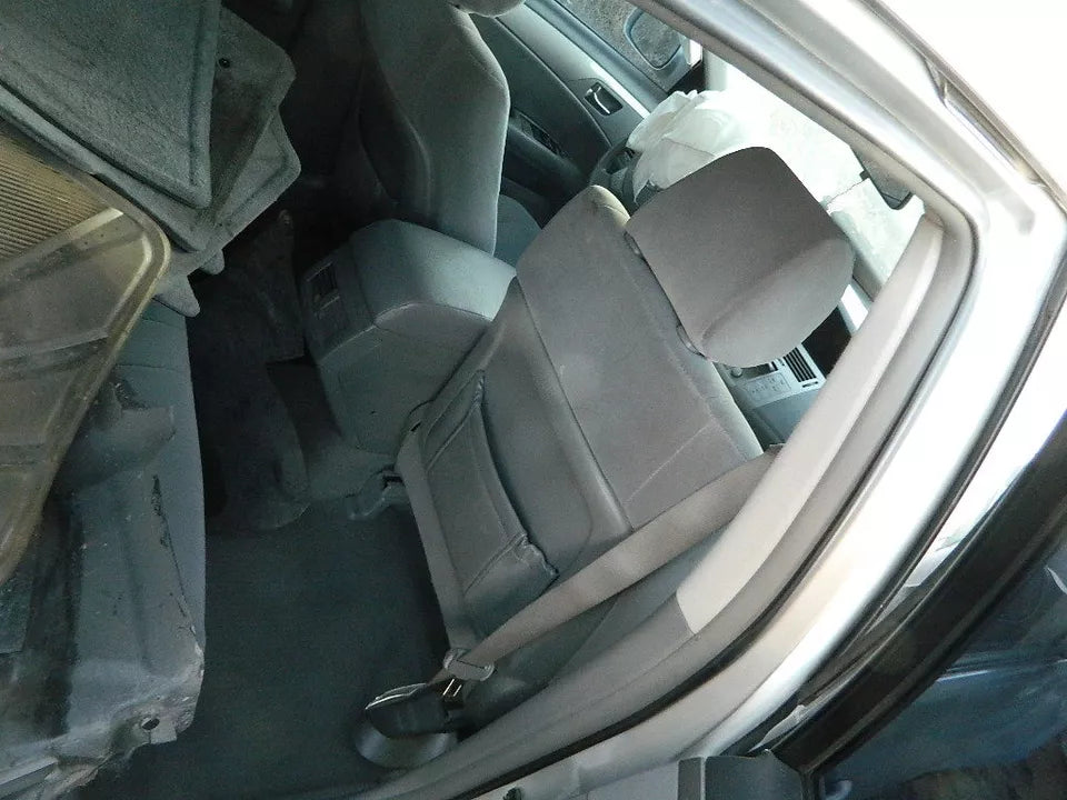 TOYOTA AVALON TOURING FRONT RIGHT PASSENGER FABRIC SEAT