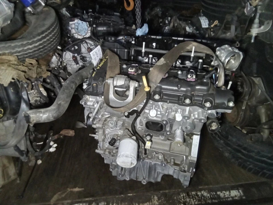 CADILLAC XTS SRX BUICK LACROSSE GMC TERRAIN IMPALA EQUINOX 3.6L ENGINE MOTOR