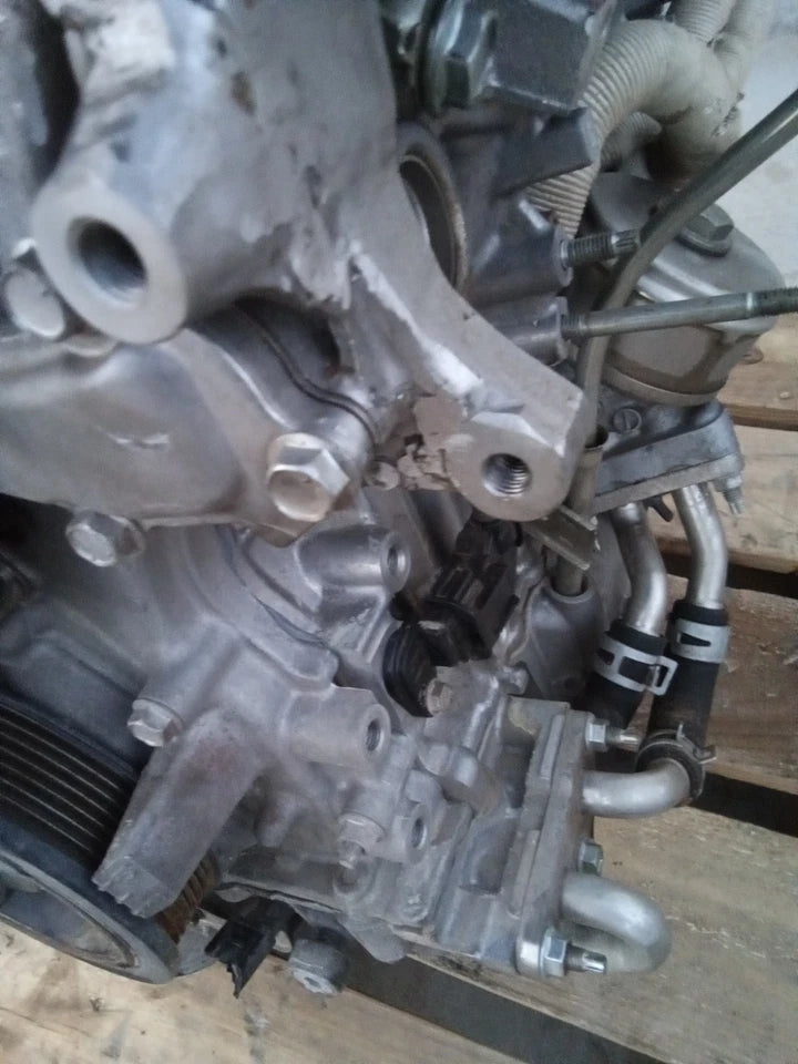 11-16 TOYOTA SIENNA 10-15 LEXUS RX 350 3.5L V6 ENGINE MOTOR 2GRFE W/OIL COOLER