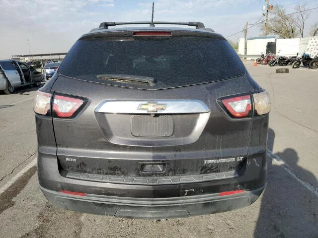 13-17 Chevy Traverse GMC Acadia Buick Enclave 3.6L ENGINE MOTOR ASSEMBLY 105k mi