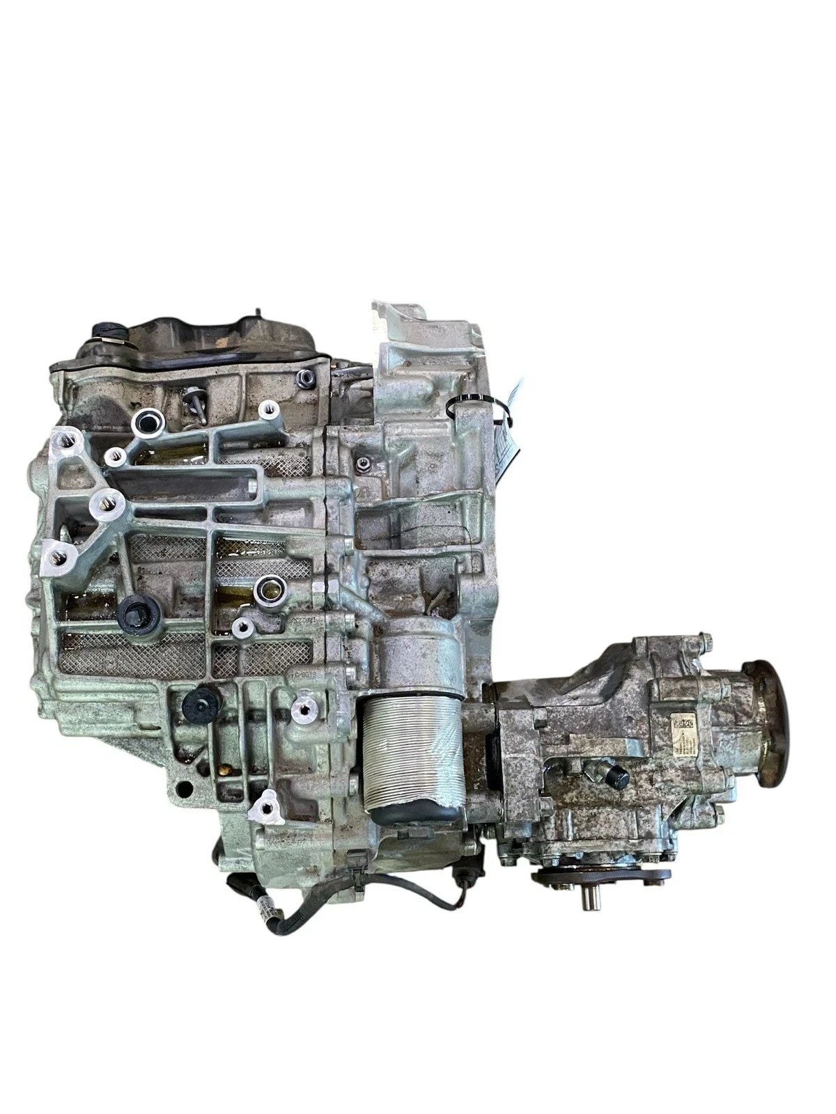 2019 2020 2021 2022 2023 VOLKSWAGEN ARTEON 2.0L AWD DCT TRANSMISSION W/TRANSFER