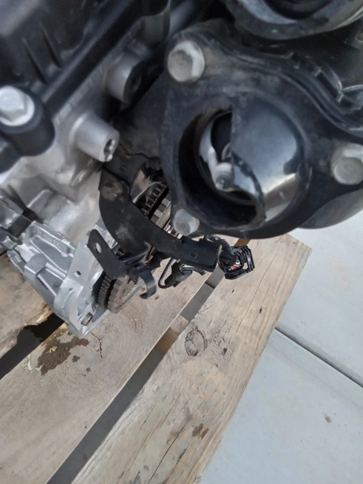 14 15 16 17 18 KIA SORENTO 3.3L V6 ENGINE MOTOR ASSEMBLY VIN 5 & 7 LOW MILE G6DH