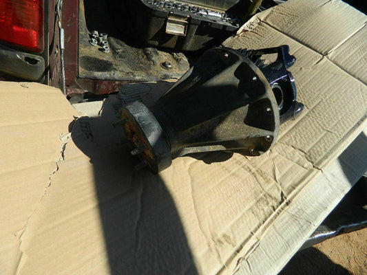 TOYOTA SEQUOIA 4.7L 4X2 2WD REAR DIFFERENTIAL REAR END 3RD MEMBER /PUMPKIN A01A