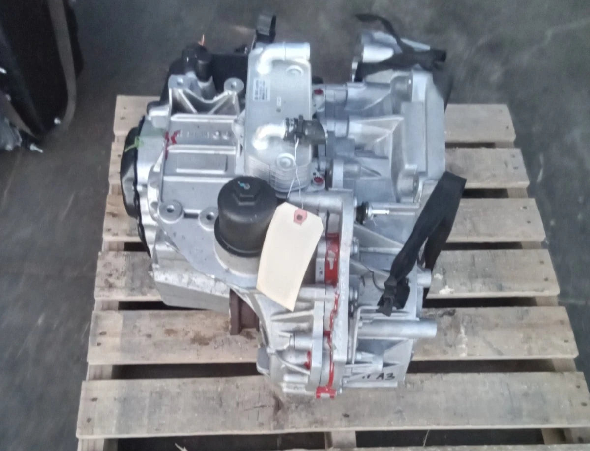 2010 2011 AUDI A3 2.0L AWD 4X4 DUAL CLUTCH DCT AUTOMATIC TRANSMISSION 21K MILES