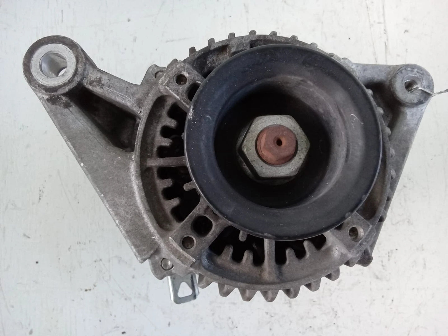 2003-2008 TOYOTA COROLLA 1.8L ALTERNATOR GENERATOR 27060-0D110 | TN102211-2610