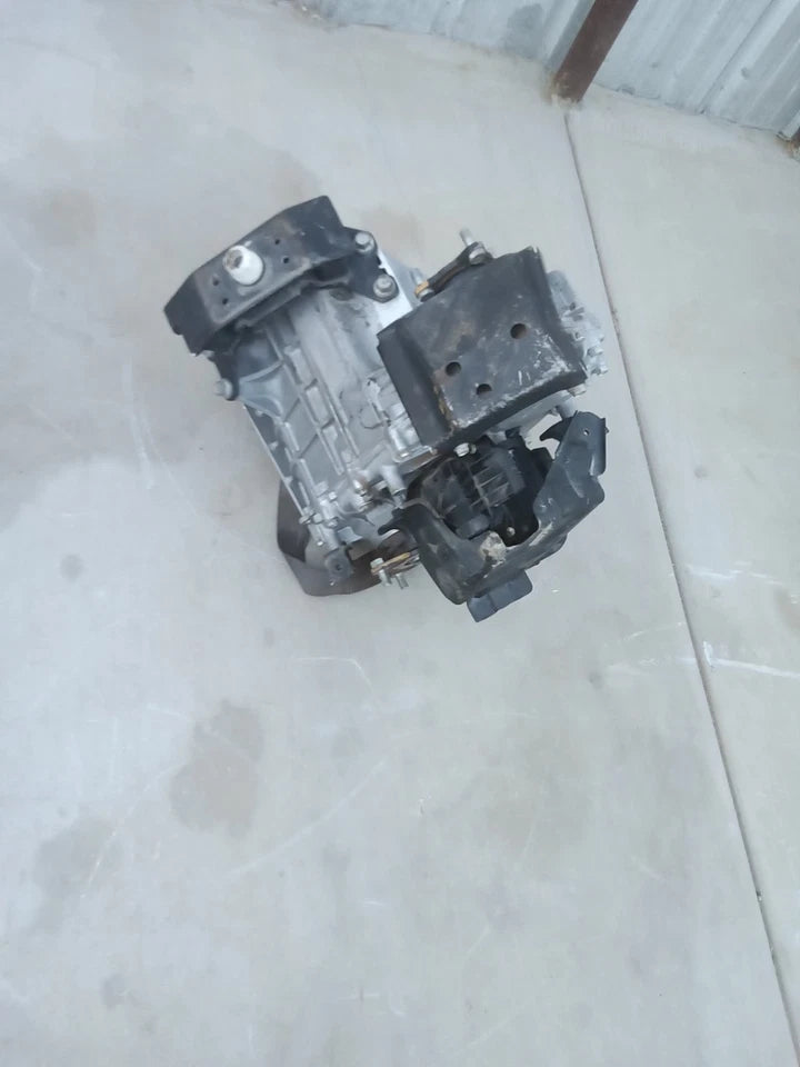 08-20 TOYOTA SEQUOIA 5.7L V8 3URFE 4WD AUTO TRANSFER CASE ASSEMBLY