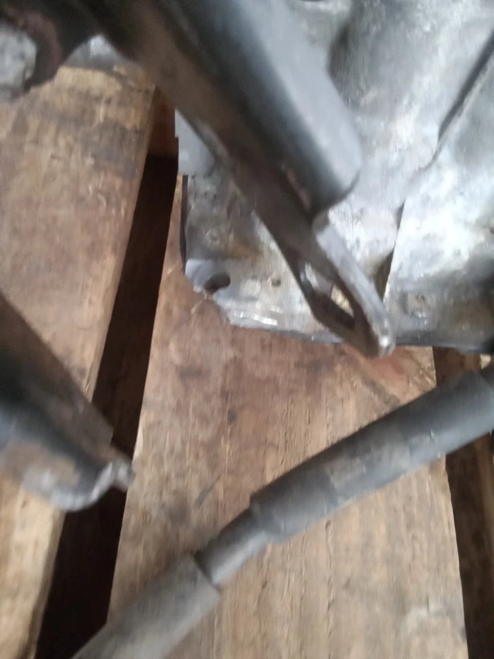 2000 2001 2002 TOYOTA COROLLA 1.8L 4 SPD AT AUTOMATIC TRANSMISSION ASSEMBLY 127K