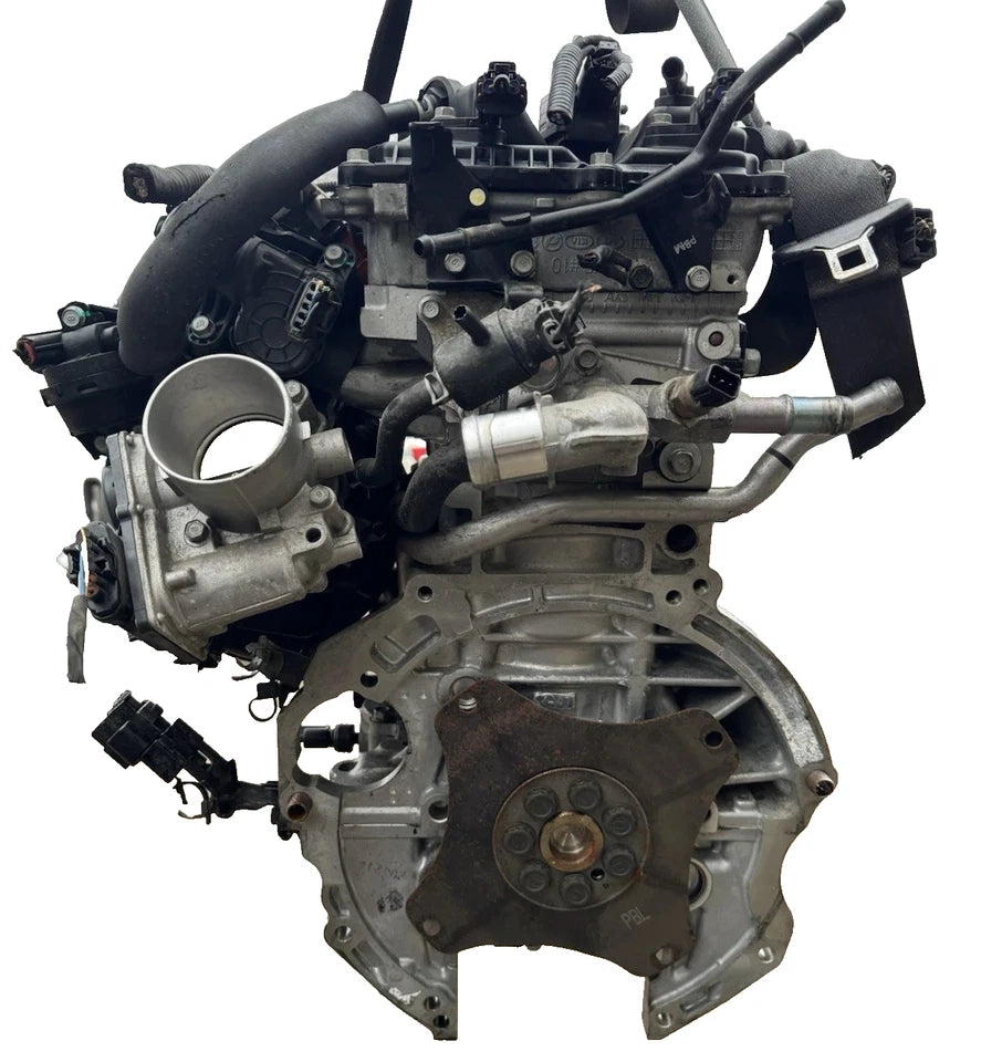 2021 2022 2023 2024 KIA SOUL 2.0L AUTOMATIC AT Engine MOTOR ASEMBLY VIN U 49K MI