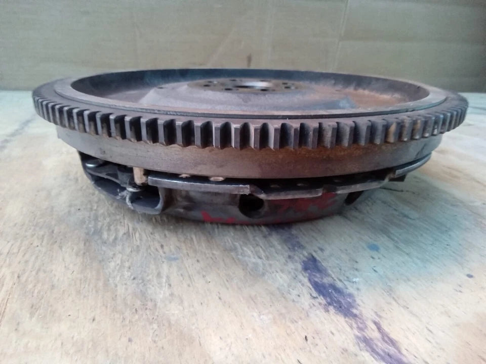 2009 2010 2011 2012 2013 TOYOTA MATRIX 2.4L CLUTCH KIT AND FLYWHEEL - OEM