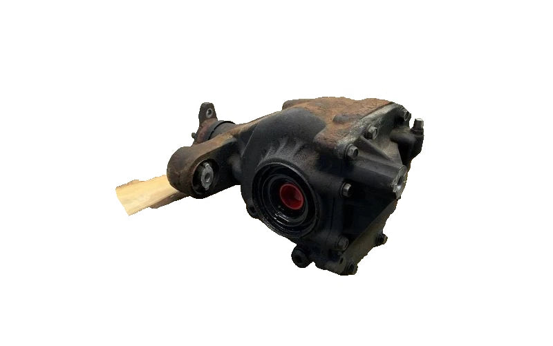 2013-2018 Cadillac ATS 2.0L AWD REAR DIFFERENTIAL CARRIER AXLE ASSEMBLY