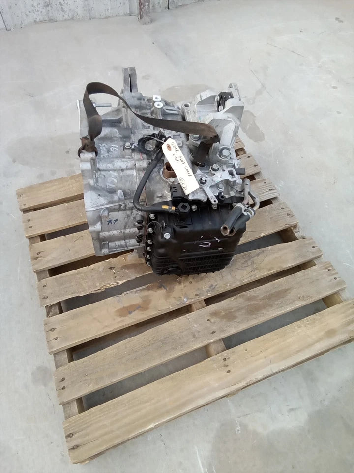15 16 KIA SOUL 1.6L 2WD AT GASOLINE MODEL AUTOMATIC TRANSMISSION ASSEMBLY A6GFI