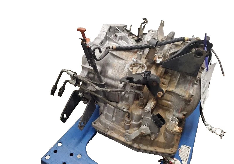 2003 2004 (THRU 04/04) TOYOTA COROLLA 1.8L AUTOMATIC TRANSMISSION 4SPD A245E