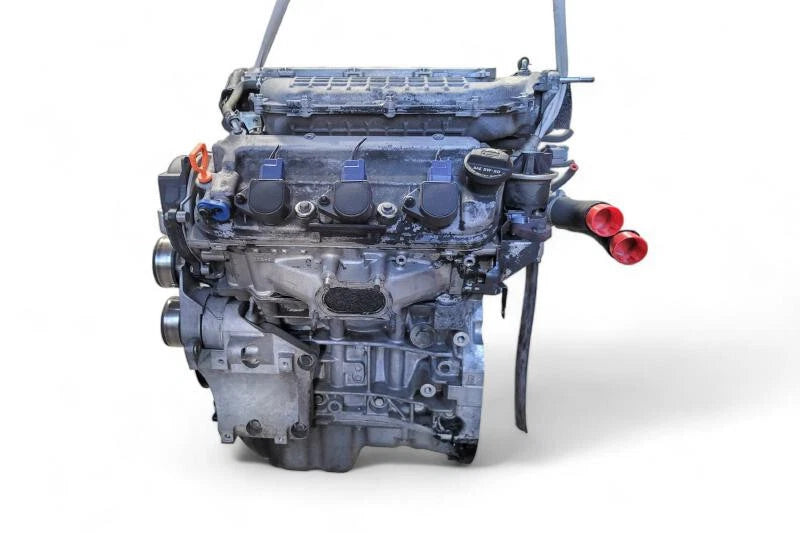 2007 2008 2009 ACURA MDX 3.7L V6 ENGINE MOTOR ASSEMBLY J37A1