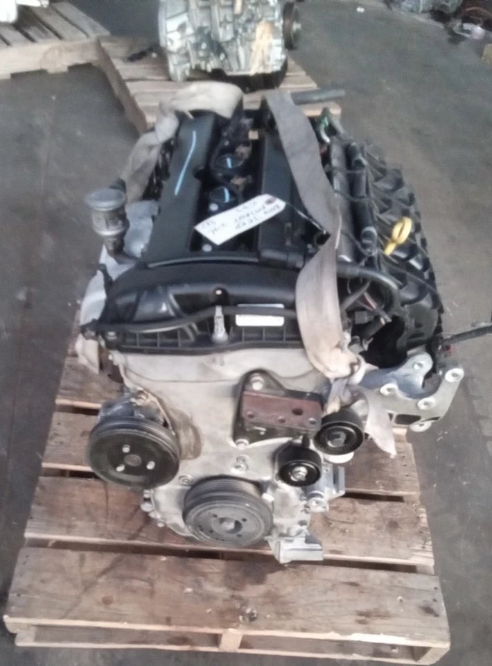 11 12 13 14 15 JEEP COMPASS Patriot 2.4L ENGINE MOTOR ASSEMBLY ID ED3